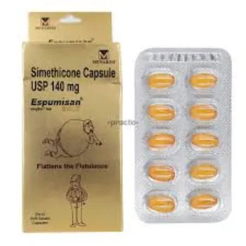 Simethicone Tablets